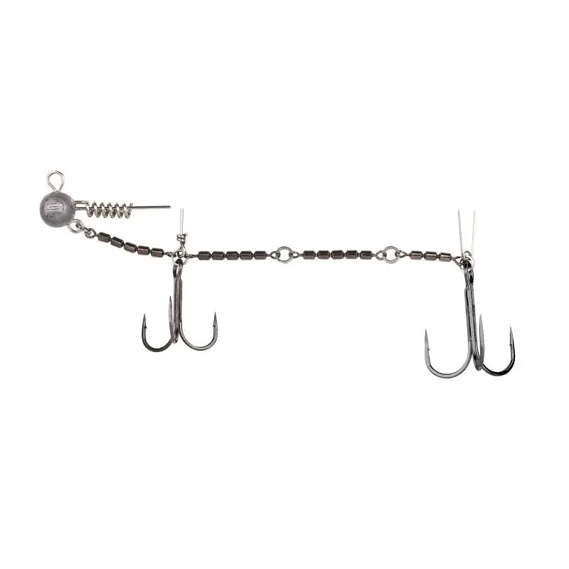 Hete Deal SPRO Screw In 360 Swivel Rig 11cm