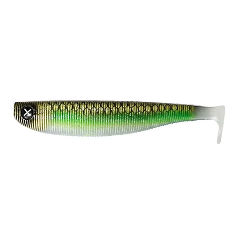 Monkey Lures Fat Lui Shad Alleen Vandaag