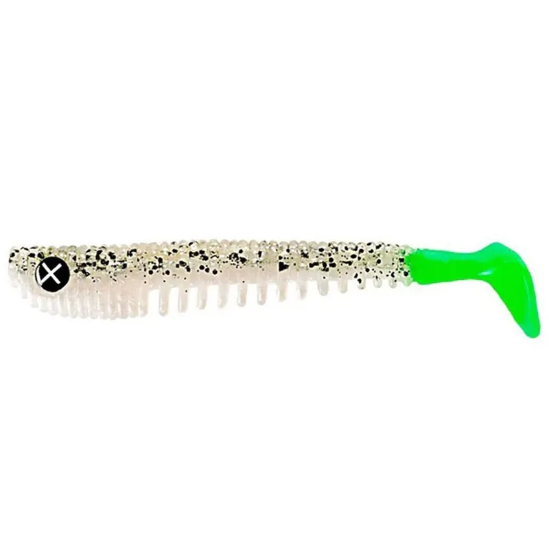 Monkey Lures King Lui Shad Rechtstreeks Van De Fabrikant