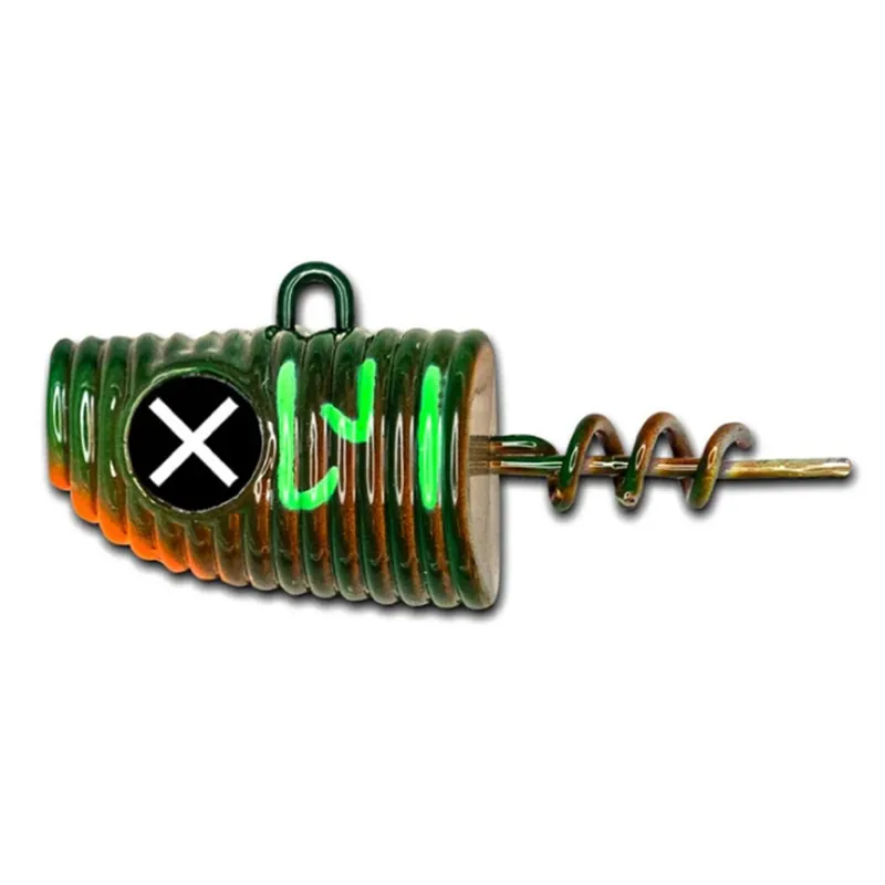 Monkey Lures Screw Head Weekendaanbieding