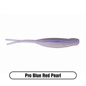 Koop Vandaag X Zone Scented Stealth Minnow 2.75inch/7cm