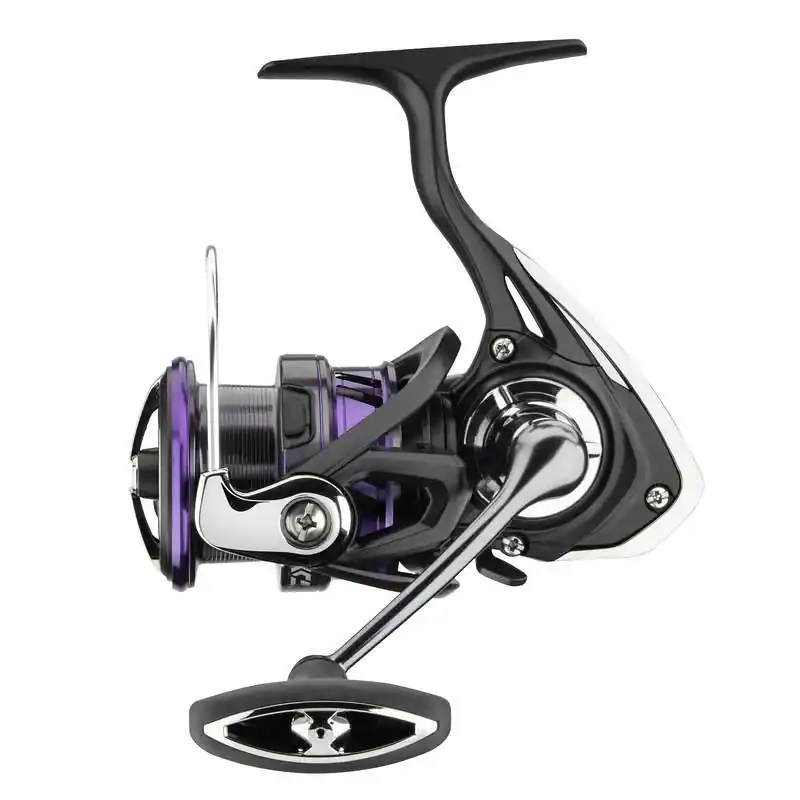 Tijdelijk Beschikbaar Daiwa Prorex X LT2500