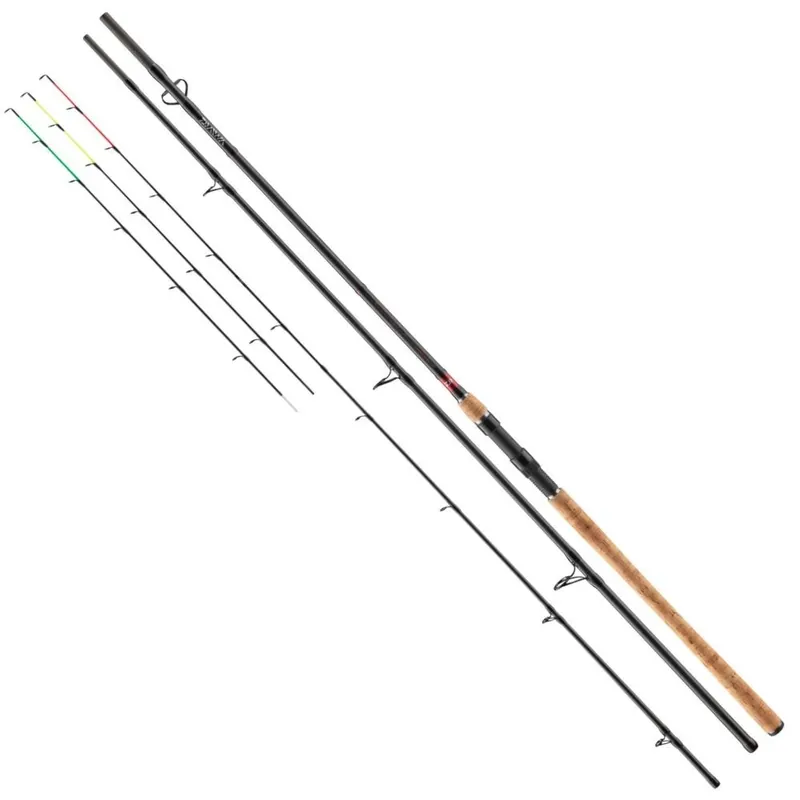 Korting Daiwa Ninja X Feeder 3.90m (120gr)
