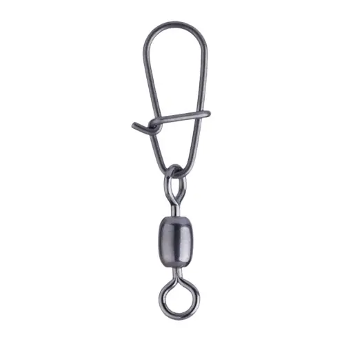 BKK Duolock Snap Swivel-51 (5st) Flitsaanbieding
