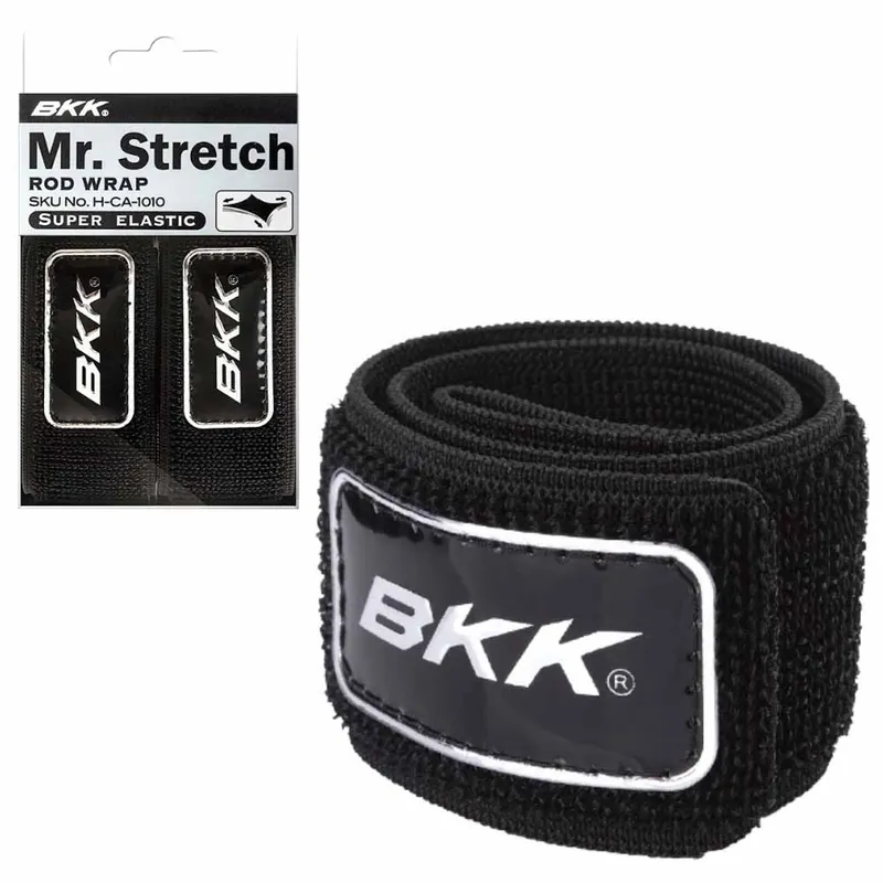 BKK Mr. Stretch Rod Wrap (2st) Finale Uitverkoop