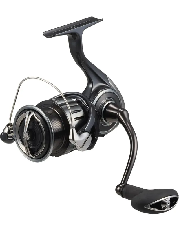 Nieuw Daiwa Ballistic HD LT2500-H
