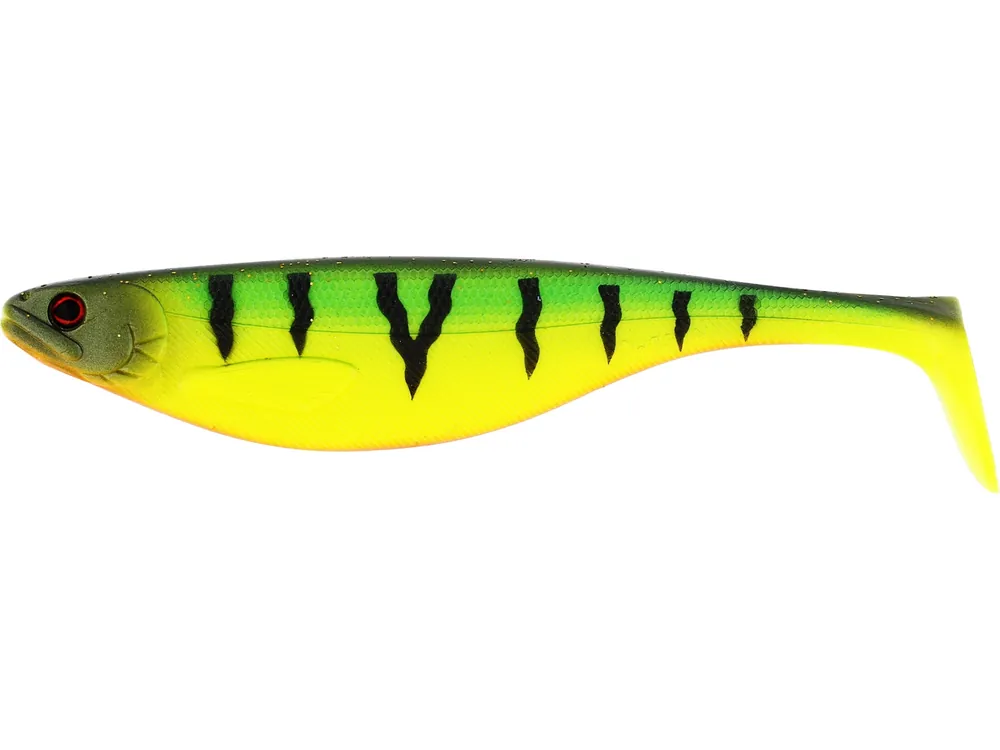 Westin ShadTeez 9cm/7gr Tiger Perch Beste Prijs