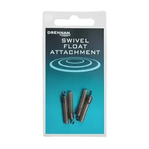 Op = Op Drennan Swivel Float Attachment