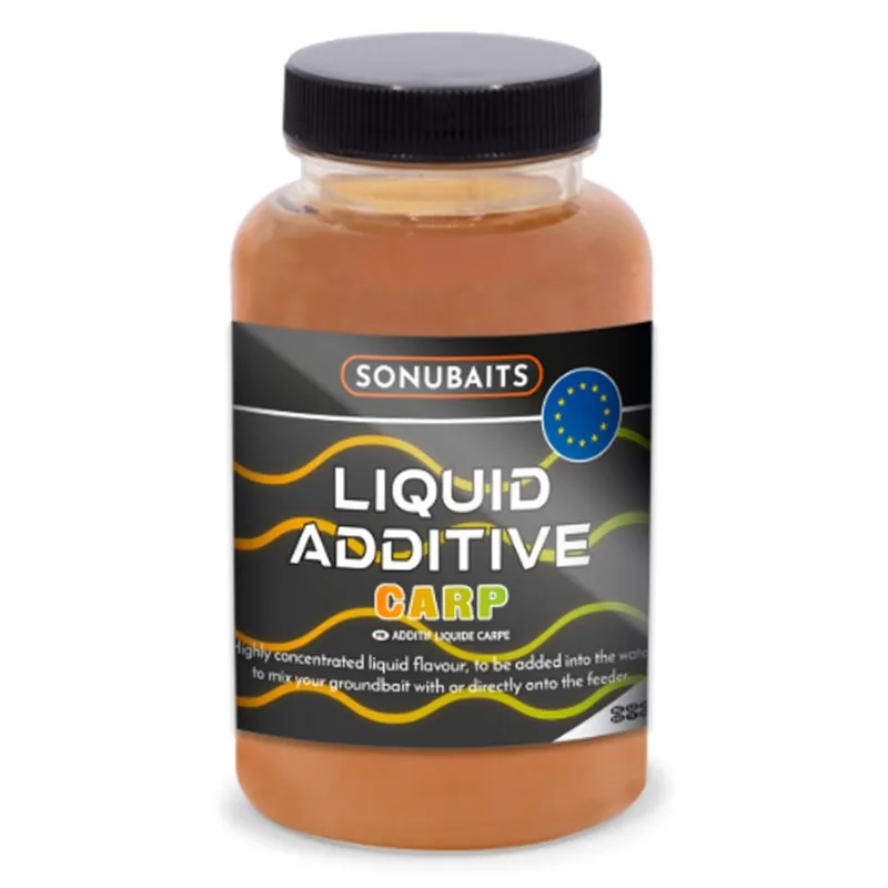 Sonubaits Liquid Additive Carp Koop Online