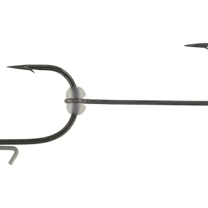 Beperkte Voorraad Westin Trailer Hooks & 12 Beads