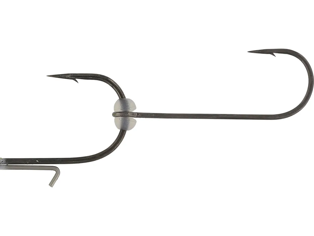 Beperkte Voorraad Westin Trailer Hooks & 12 Beads