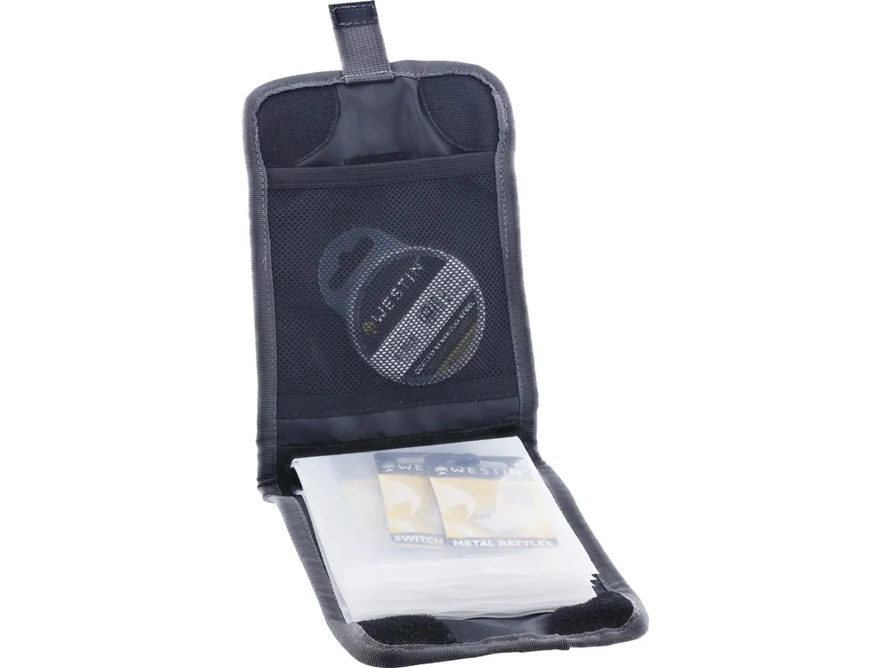 Betaalbaar Westin W4 Rig Wallet Small