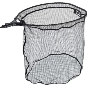 Daiwa D-Vec Swift Catch Carbon Net 50x40cm Must-Have
