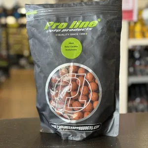 Pro Line Readymades Spicy Caramel 20mm/1kg Hoge Kwaliteit