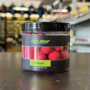 Bestseller Pro Line Fluor Pop-Ups Strawberry