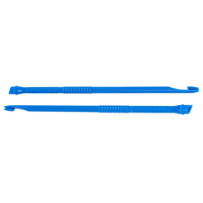 Populair Preston Bander/Disgorger (Twin Pack)