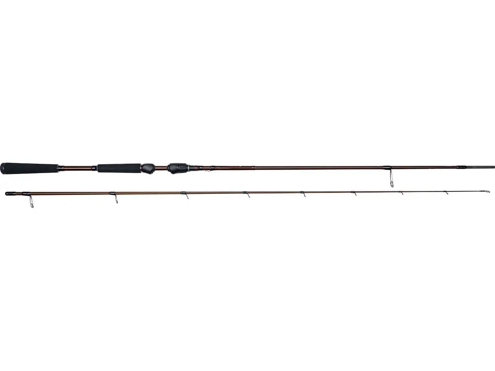 Westin W4 Finesse Shad 2nd H 225cm Merkproduct