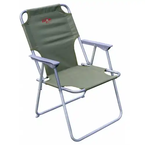 Carp Zoom Compact Armchair Seizoensaanbieding