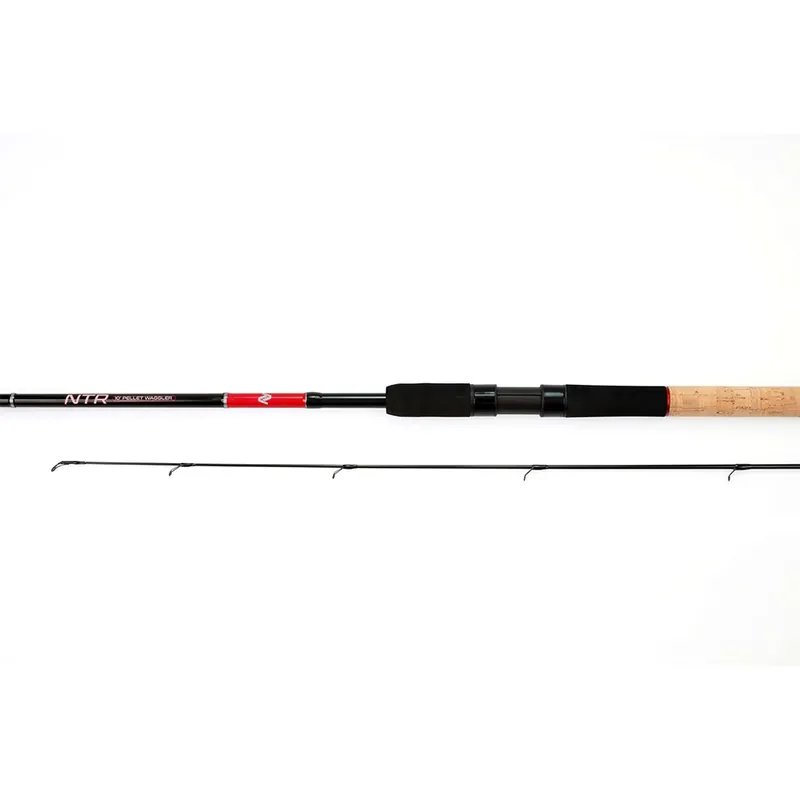 Nieuw Nytro Commercial Pellet Waggler Hengel 10ft/4-10gr