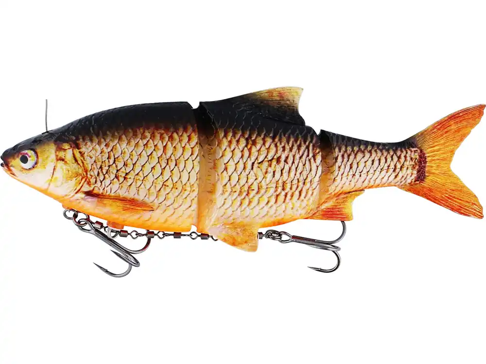 Uitverkoop Westin Ricky The Roach Inline 35cm/585gr Sinking