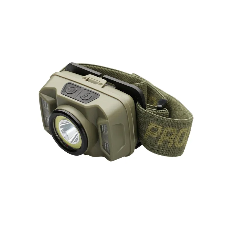 Favoriet Prologic Inspire Head Light 5W/500Lumens