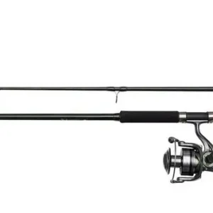 Superprijs DAM Full Cat Xp Vertical 180cm Combo 50-100gr