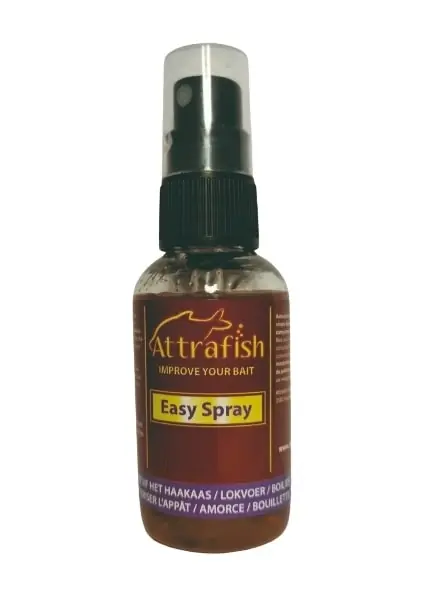 Attrafish Easy Spray 50ml Must-Have