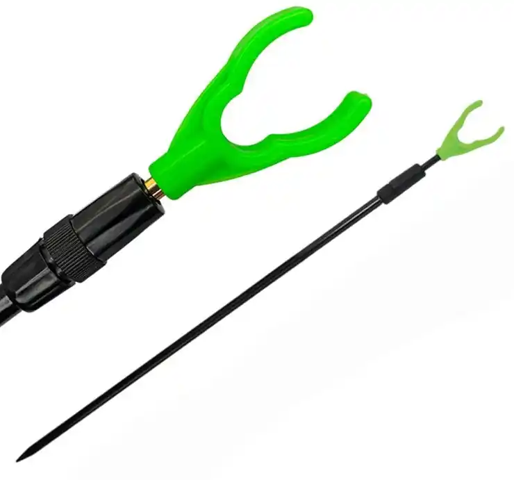 Carp Zoom Tele Bank Stick 68-115cm Gereduceerde Prijs