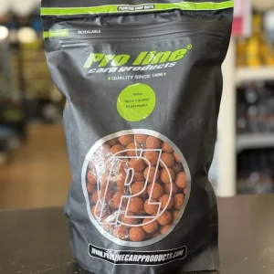 Gecertificeerd Pro Line Readymades Spicy Caramel 15mm/5kg