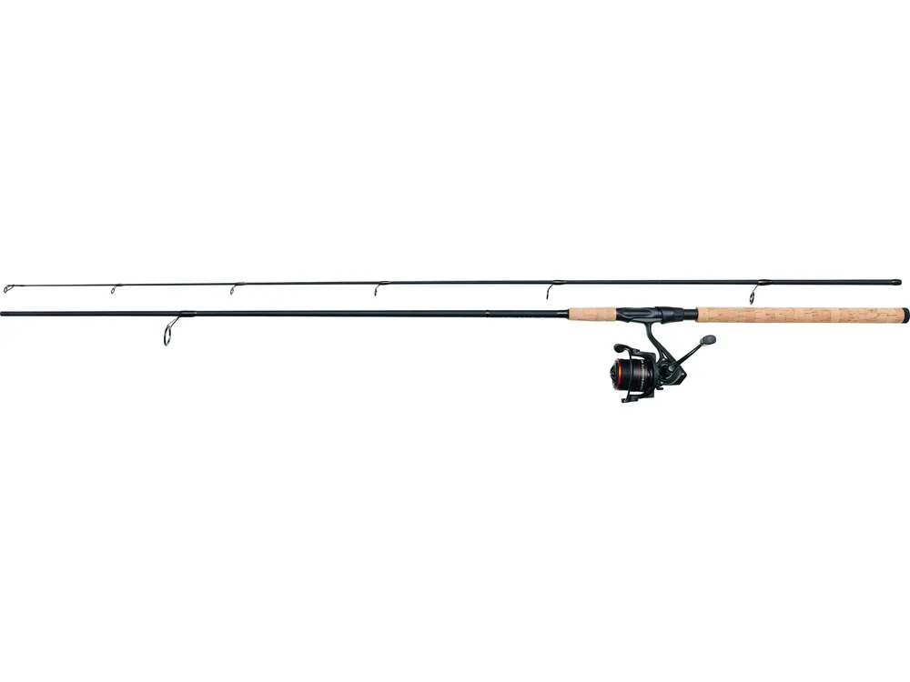 Gratis Retour Kinetic Zathar Spin Combo 240cm M 8-30gr
