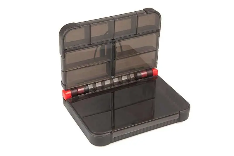 Fox Rage Medium Accessory Box Koop Vandaag