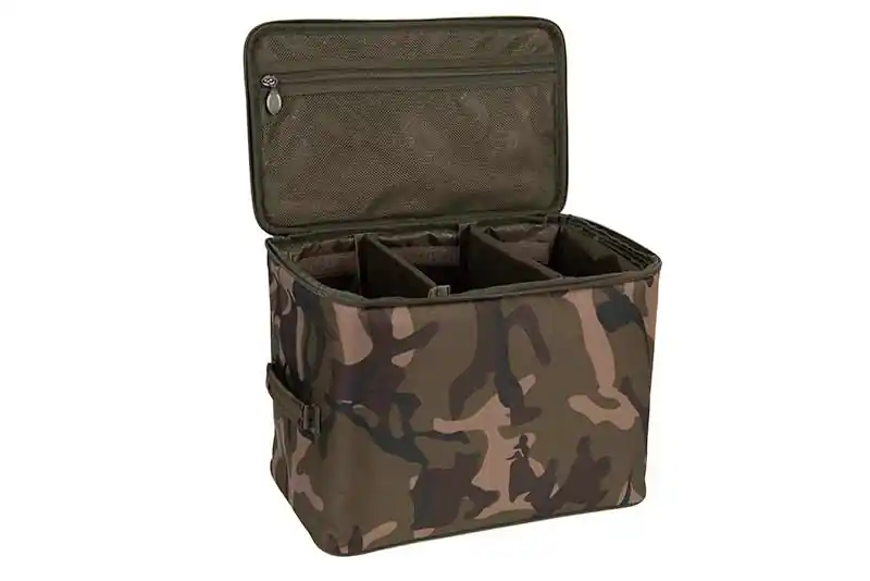 Superprijs Fox Camolite Storage Bag Large