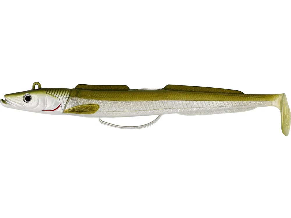Westin Sandy Andy Weedless Jig 16gr/10cm Betrouwbaar