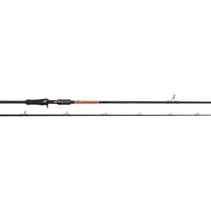 Express Levering Kinetic Xarann Predator Trigger CT 225cm 2XH 25-70gr