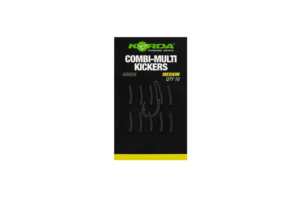 Bestel Nu Korda Combi Multi Kickers