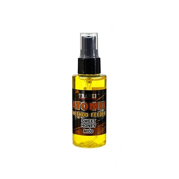 Betrouwbaar Traper Atomix Bait Spray Sweet Honey 50ml