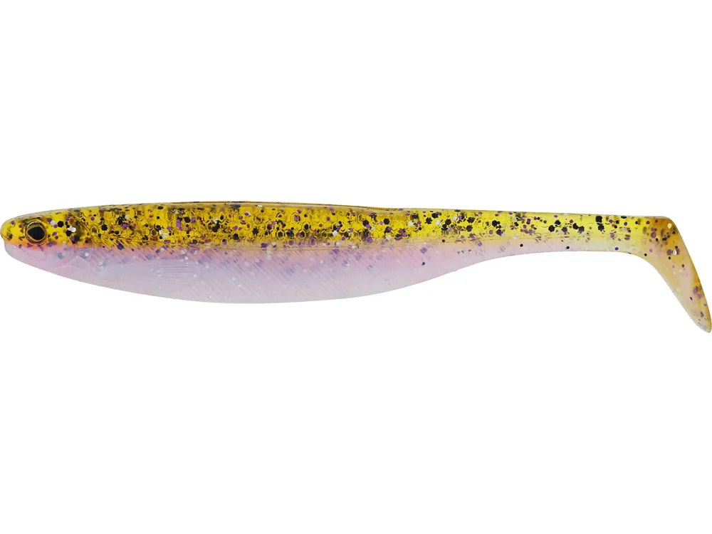 Westin ShadTeez Slim 12cm/10gr Violett Goby Express Levering