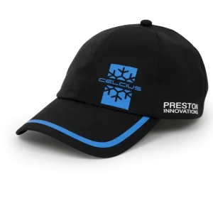 Lage Kosten Preston Celcius Cap