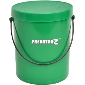 Voordeelprijs Carp Zoom Worm Bucket