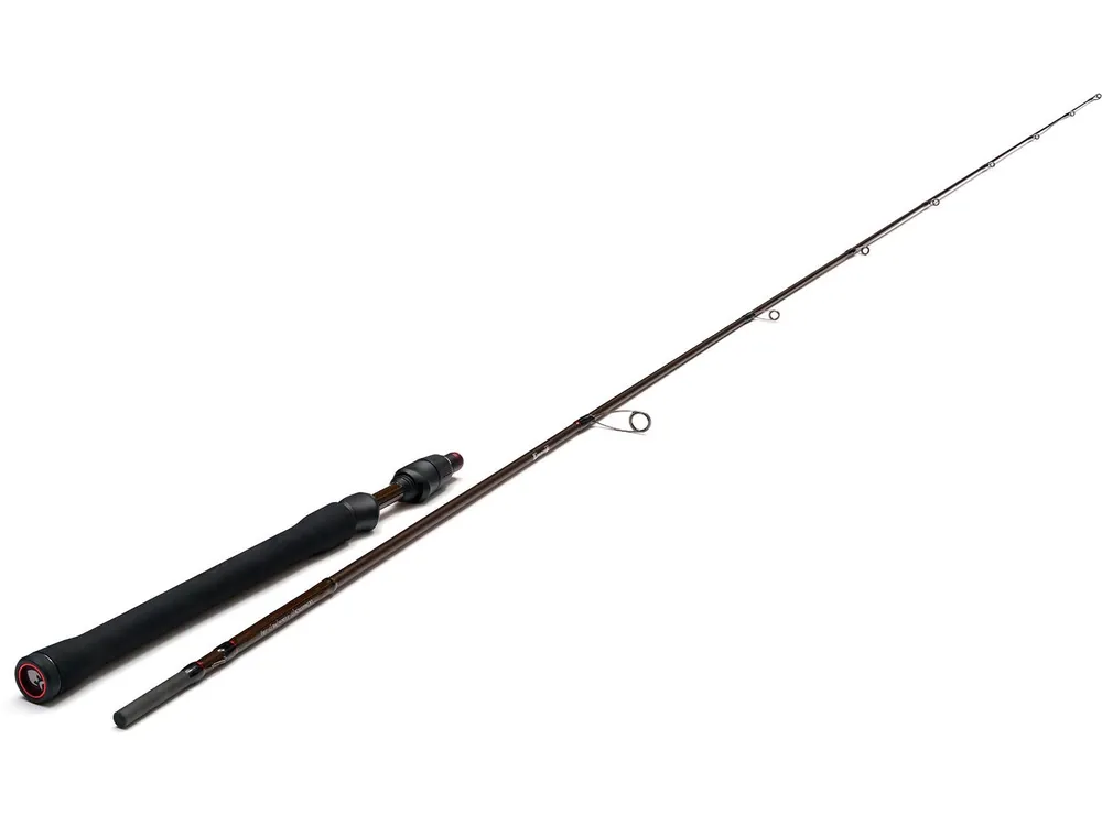 Betaalbaar Westin W4 Ultrastick 2nd 210cm M 10-40gr