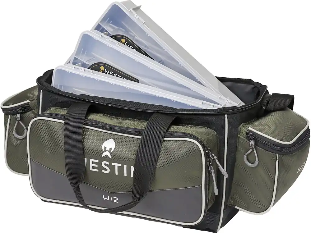 Koop Online Westin W2 Lure Bag Large