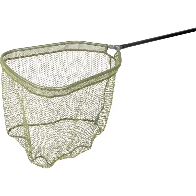 Korum Full Metal Speci Square Latex Net (26inch) Goedkoop
