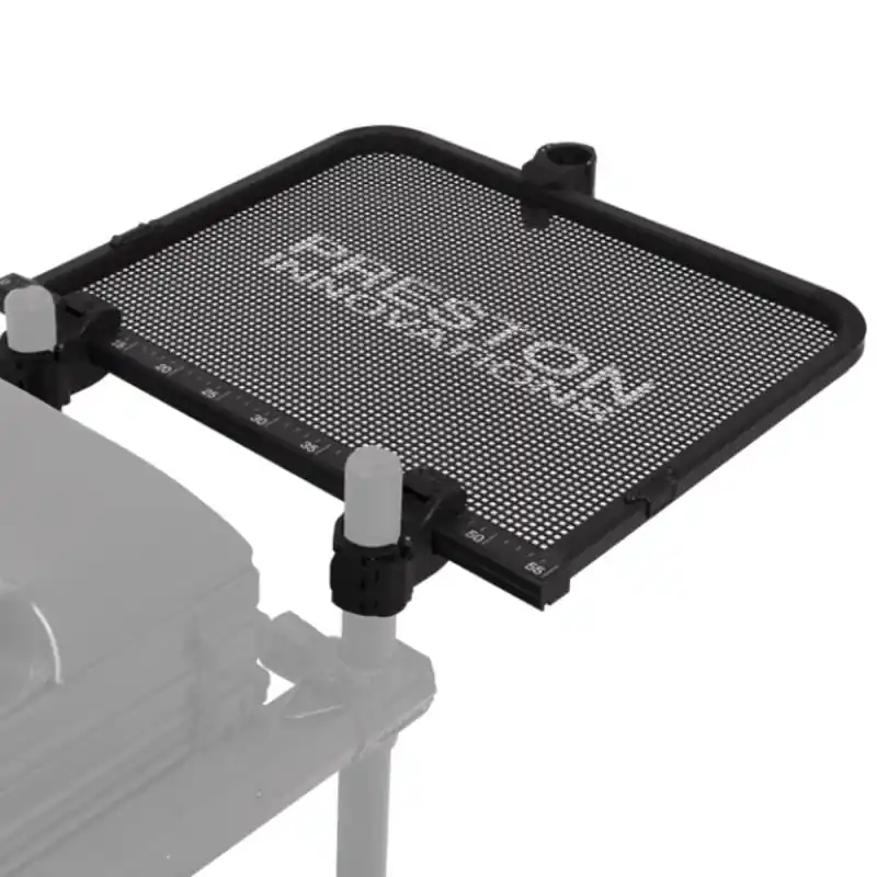 Lage Prijs Preston Ventalite Side Tray Large