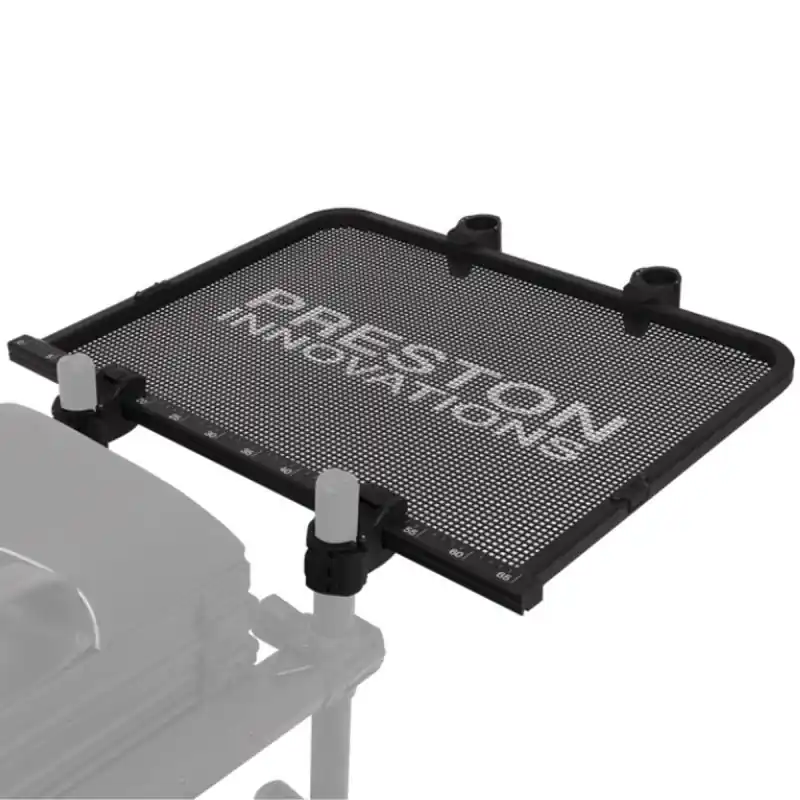 Preston Ventalite Side Tray XL Hete Deal