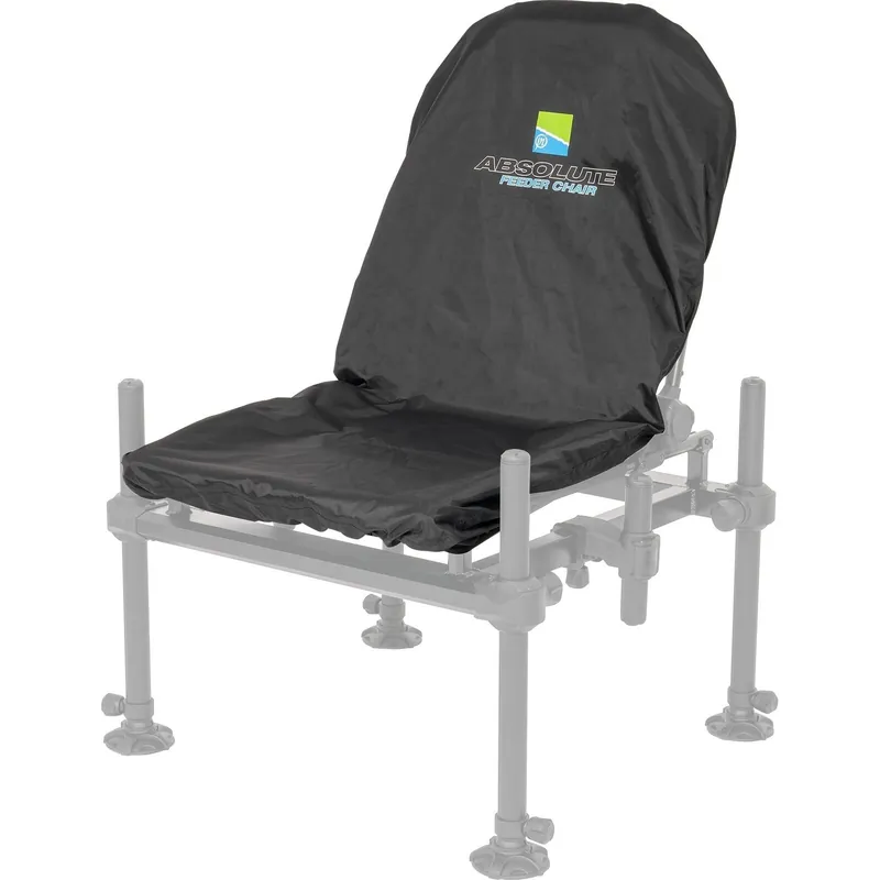 Seizoensaanbieding Preston Absolute Feeder Chair Waterproof Cover