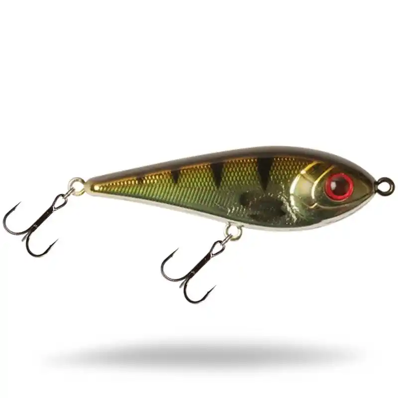 Speciale Aanbieding Strike Pro Tiny Buster 6.8cm Metallic Perch
