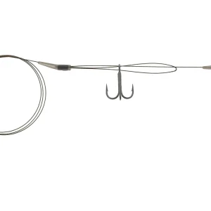 Westin Long-Cast Doodaas Rig Single Hook Medium Koopje