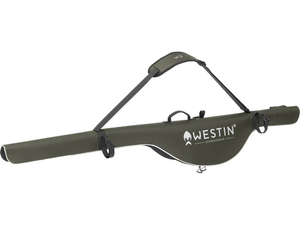Westin W2 Rod Case Foudraal 12ft Uitverkoop