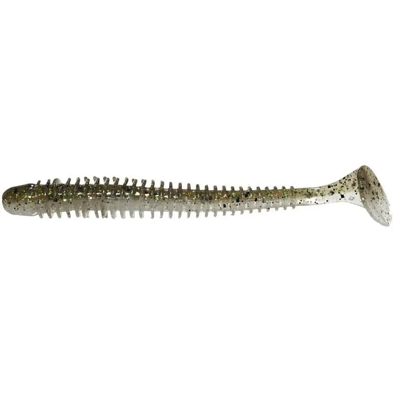 Keitech Swing Impact Slim 2inch/5cm Finale Uitverkoop