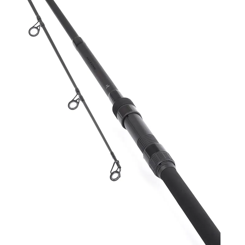 Fabrieksprijs Daiwa Black Widow EXT Carp 10ft/3.5lb